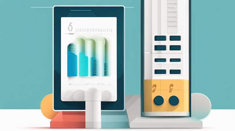 ¿Cómo escribir el tiempo de almacenamiento de energía en 2 horas?