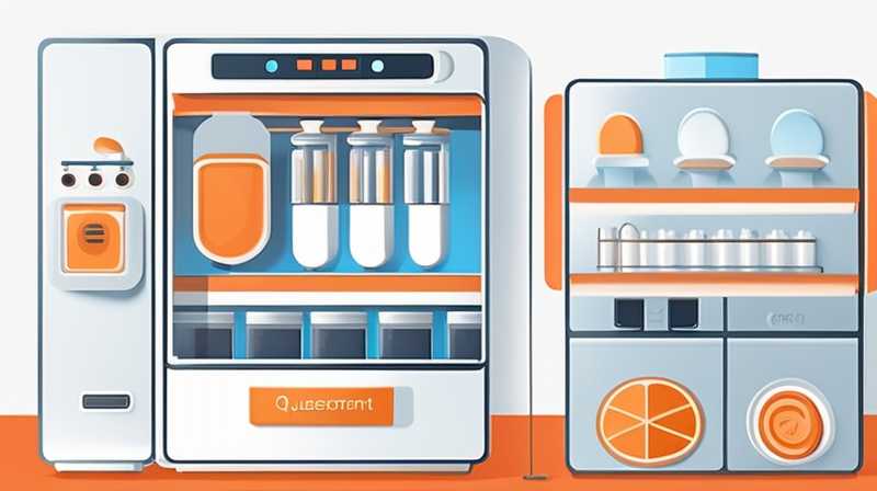 ¿Qué son los sistemas de refrigeración por almacenamiento de energía?