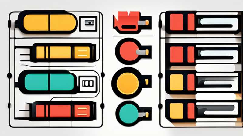 ¿Cuáles son las baterías individuales más utilizadas para el almacenamiento de energía?