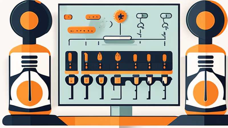 ¿Qué es el UHV para el almacenamiento de energía eléctrica?