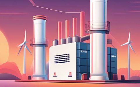 How about Haicheng Energy Storage Power Station