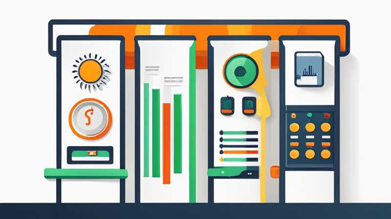 ¿Cuáles son los términos profesionales para el suministro de energía con almacenamiento de energía?