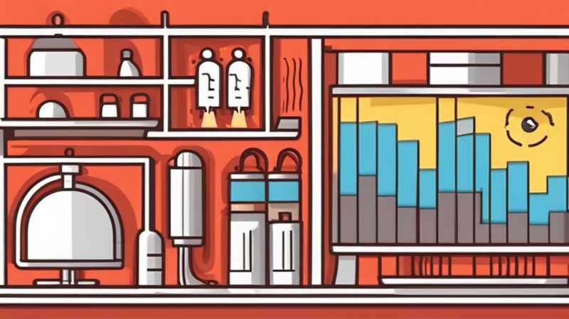 ¿Qué es un material de almacenamiento de energía que absorbe la luz?