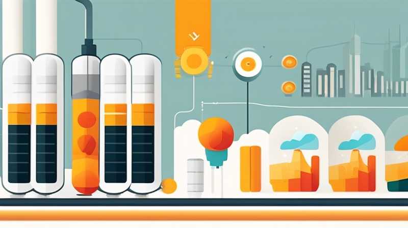 ¿Qué tal el suministro de energía de almacenamiento de energía de Weipeng?