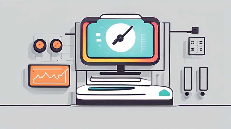 ¿Qué es un chip de control inversor de almacenamiento de energía?