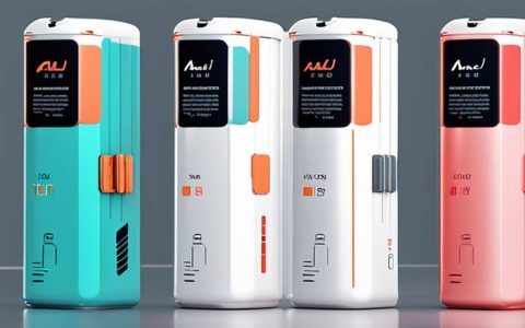 How about Haidi household energy storage battery