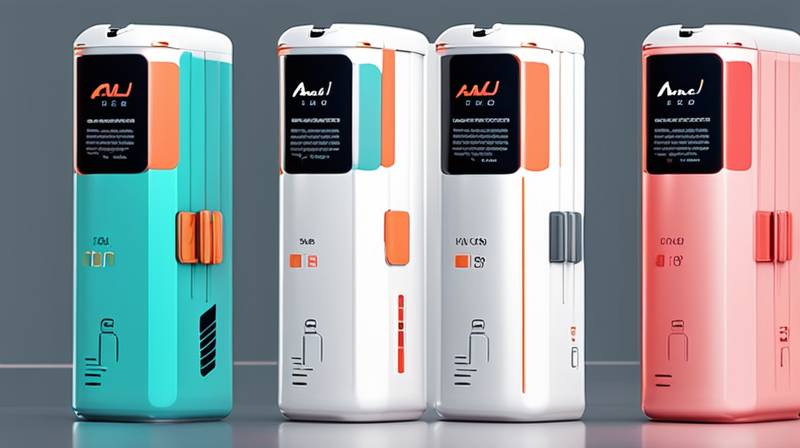 How about Haidi household energy storage battery