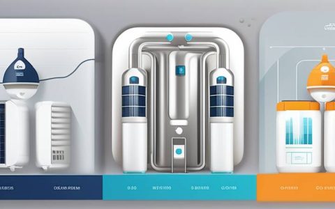 What are the water pump energy storage systems?