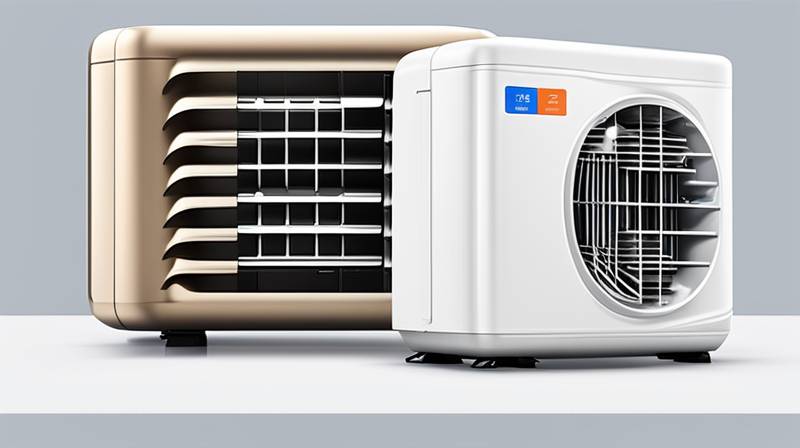 How about Haier energy storage air conditioner