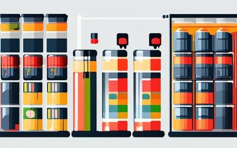 What are the most common applications of commercial energy storage?