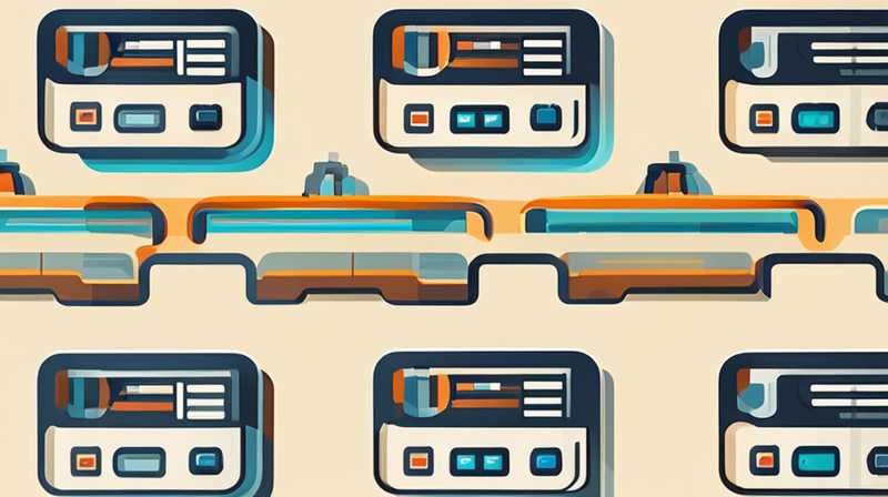 ¿Cuánta electricidad puede almacenar el almacenamiento de energía superconductora?