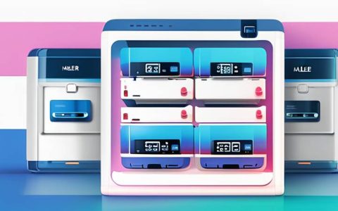 How about Haier's mobile energy storage products?