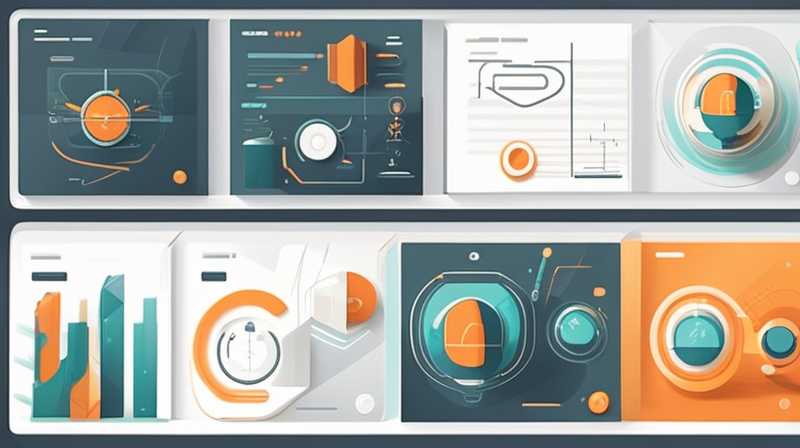 Cómo cablear el sistema de lámparas pequeñas de almacenamiento de energía