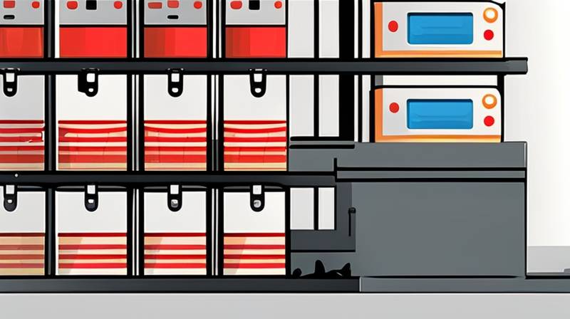 How about Haiji lithium energy storage battery