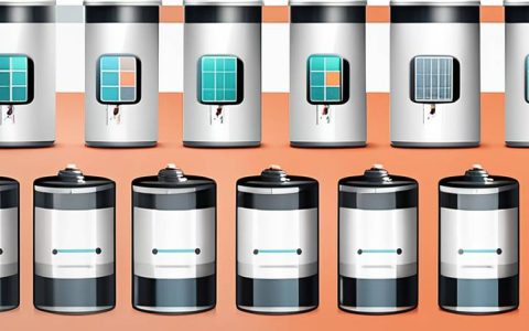 What does government energy storage mean?