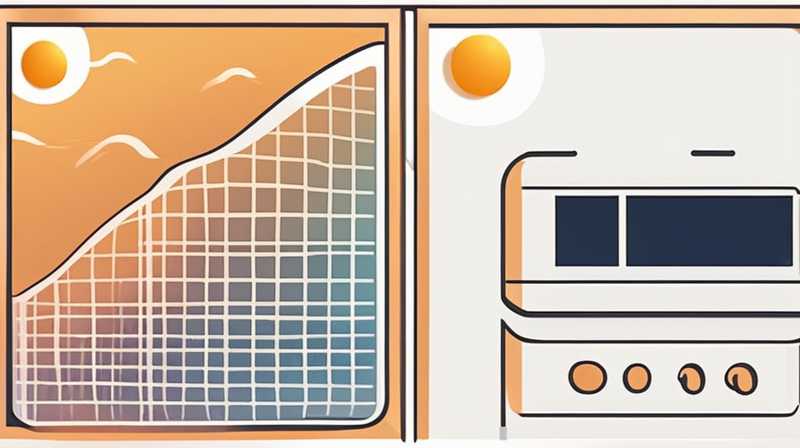 ¿Durante cuánto tiempo almacenan energía los equipos de almacenamiento de energía fotovoltaica?