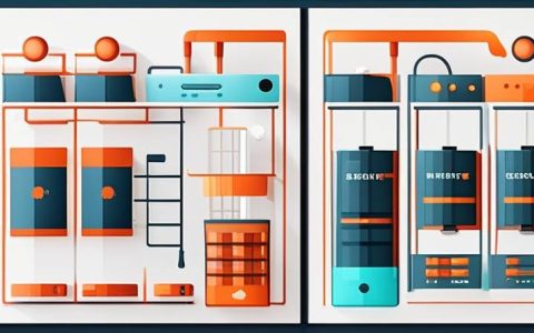 What energy storage substances are there in cells?