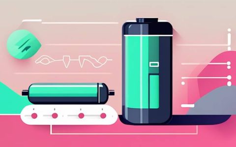 What is the difference between energy storage batteries and energy storage