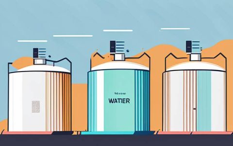 How about Hailimei energy storage water tank