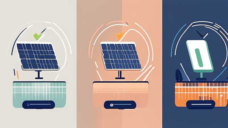 ¿Qué significa la fotovoltaica y el almacenamiento de energía?