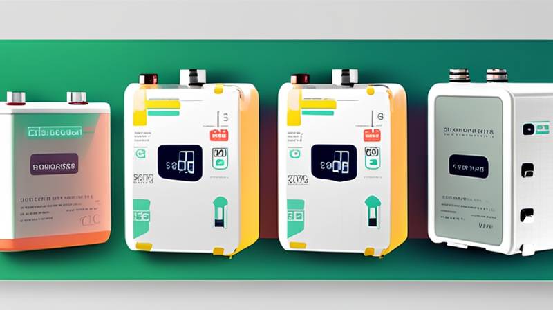 How about Hailongrui energy storage battery