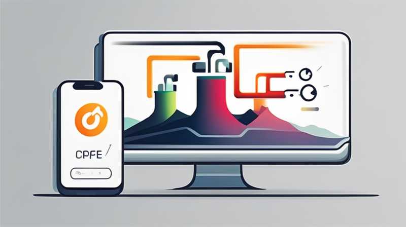 ¿Qué es el almacenamiento de energía del lado de la potencia?