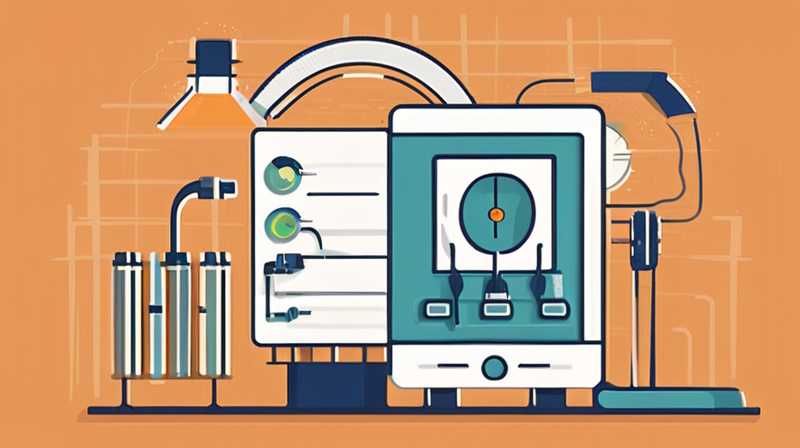 ¿Cuáles son las instrucciones del examen de ingreso de posgrado para el almacenamiento de energía eléctrica?