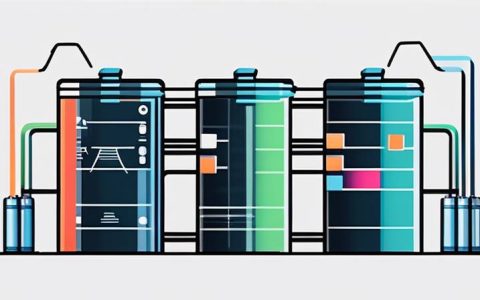 What types of energy storage facilities are there?