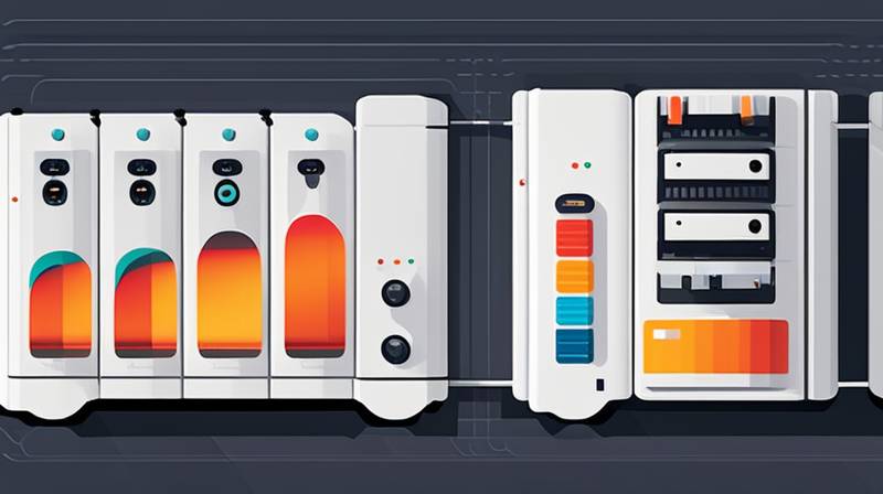 How does energy storage support combined heat and power (CHP) systems?