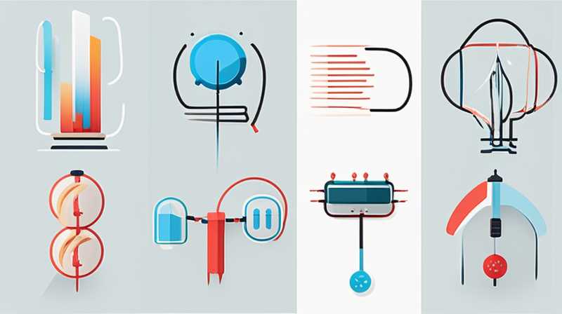 ¿Qué son las centrales eléctricas de almacenamiento de energía electroquímica?