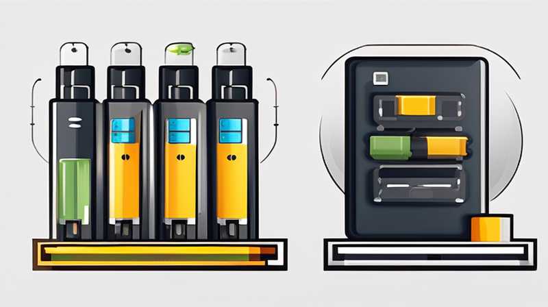 ¿Cuál es el salario y los beneficios de Zhiguang Energy Storage?