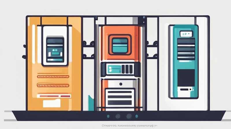 ¿Cuánto cuesta un gabinete de almacenamiento de energía de megavatios?