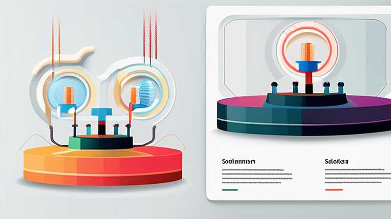 Cómo elegir materiales para máquinas de soldar con almacenamiento de energía.