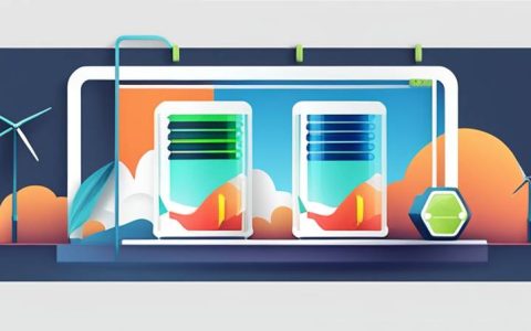 Which listed energy storage companies are there?