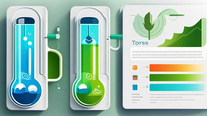 ¿Qué tipos de sistemas de almacenamiento de energía en torres de agua existen?