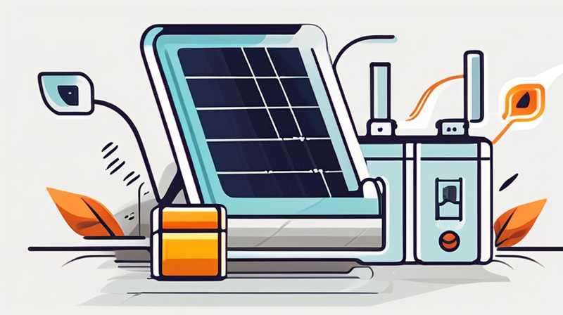 ¿De cuántos voltios es la mejor batería de almacenamiento de energía fotovoltaica?