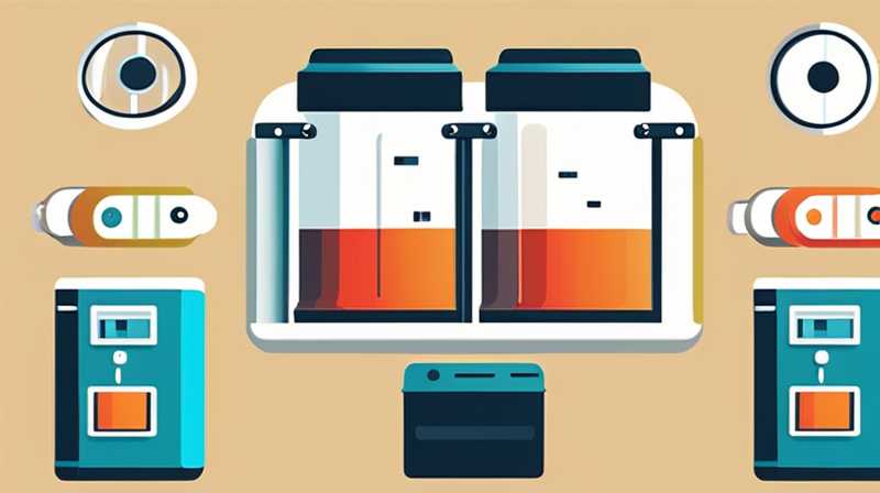 ¿Cuáles son los equipos de refrigeración para gabinetes de almacenamiento de energía?