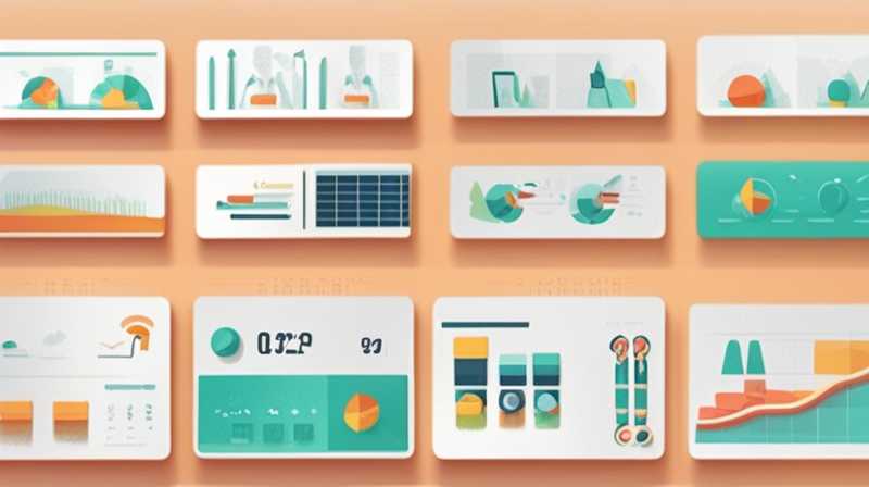 ¿Qué significa microrred de almacenamiento de energía?