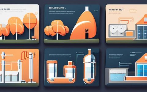 Why can molten salt energy storage be used to store energy?