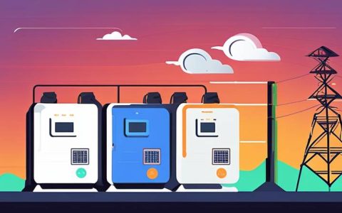 How about Haixi Energy Storage