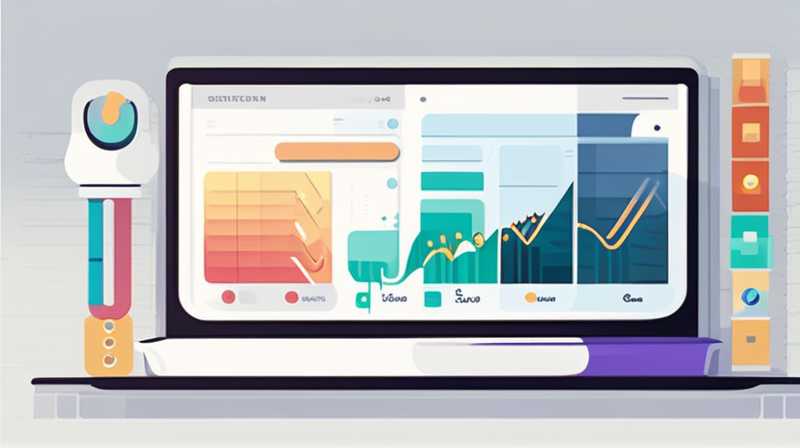 Cómo ver la tendencia de desarrollo del almacenamiento de energía