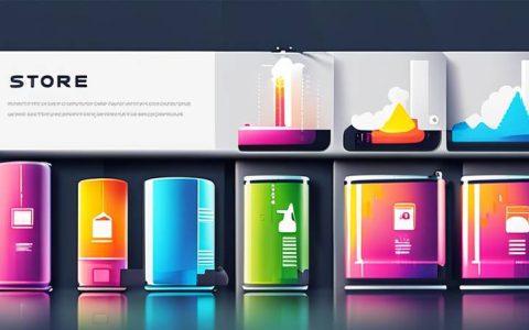 What energy does the energy storage switch store?
