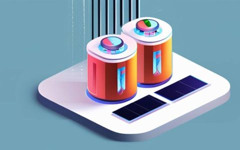 What are the liquid cooling energy storage processes?