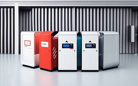 How about Haixi energy storage lithium battery