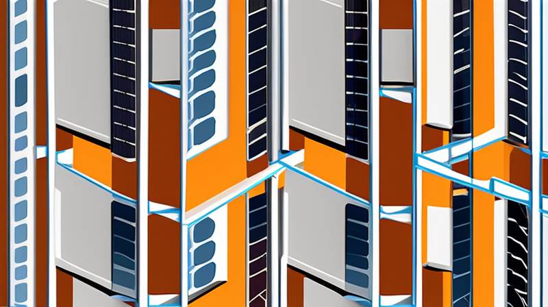 How to maintain and clean solar panels for maximum efficiency