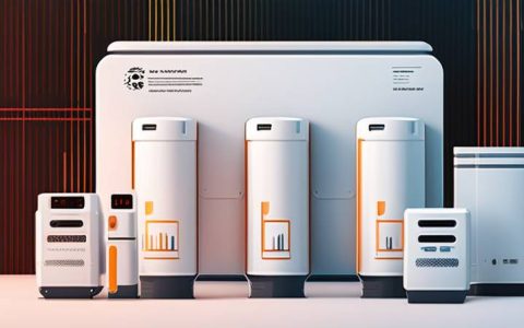 What are the UL certifications for energy storage