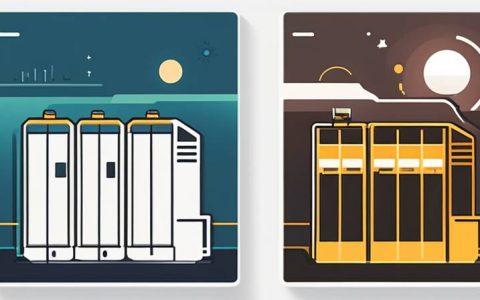 What energy storage is used for photovoltaic energy storage