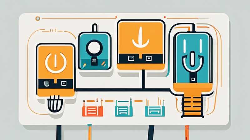 ¿Cuánta electricidad puede almacenar un megavatio de almacenamiento de energía?