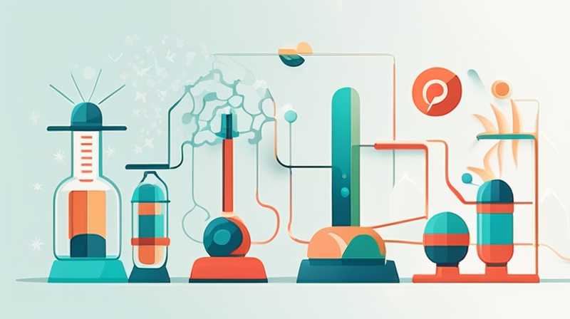 ¿Cuáles son los métodos de almacenamiento de energía de menor costo?