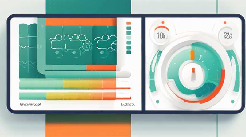 Cómo calcular el calor generado por el sistema de almacenamiento de energía.